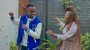 AUDIO The Healing Missionaries - Zaidi MP3 DOWNLOAD