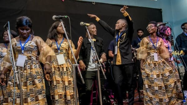 AUDIO Zoulou Tunda - Alleluia MP3 DOWNLOAD