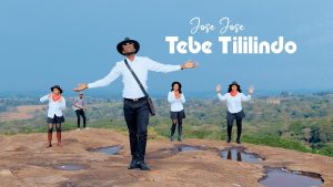 AUDIO Jose Jose - Tebe Tililindo MP3 DOWNLOAD
