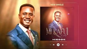 AUDIO Evg Paul Nouziayovo - Mikafui MP3 DOWNLOAD