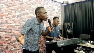 AUDIO Henry The Band - Nimedungwa Sindano Ya Yesu MP3 DOWNLOAD