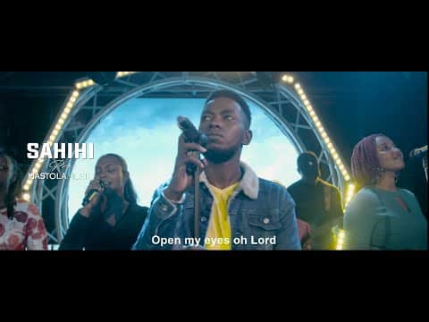 AUDIO Sahihi Irakiza - Mpumura MP3 DOWNLOAD