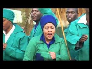 AUDIO Igama Lakho - Umuzi Weskhalanga MP3 DOWNLOAD