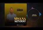 AUDIO Gideon Paul Magangira - Mwanakondoo MP3 DOWNLOAD