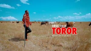 AUDIO Jose Jose - Toror Yetindet MP3 DOWNLOAD