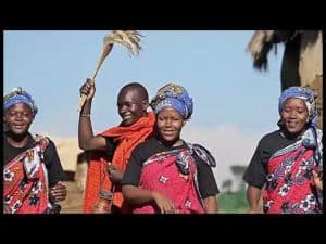 AUDIO St Jude Huruma Catholic Youth Eldoret - Mungu Tunaleta MP3 DOWNLOAD