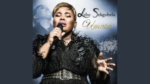 AUDIO Lebo Sekgobela - Ampitsa MP3 DOWNLOAD