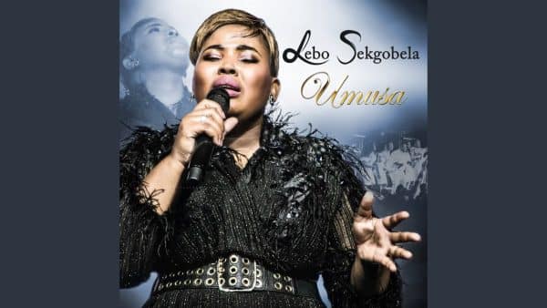 AUDIO Lebo Sekgobela - Ampitsa MP3 DOWNLOAD