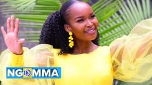 AUDIO Eve Bahati - Nguvu Ya Msalaba MP3 DOWNLOAD