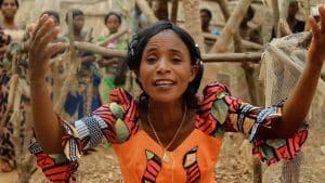 AUDIO Ushirika Kwaya Baraka Fizi - Mi'úbakano MP3 DOWNLOAD