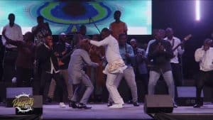 AUDIO Michel Bakenda - Seben MP3 DOWNLOAD