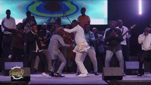 AUDIO Michel Bakenda - Seben MP3 DOWNLOAD