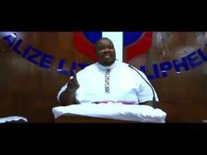 AUDIO Rev Komfa - Unguthixo MP3 DOWNLOAD