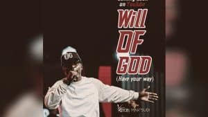 AUDIO Nellymusic & Mak'sudi - Will Of God (Have Your Way) MP3 DOWNLOAD