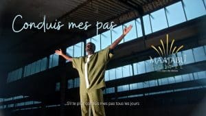 AUDIO Lord Lombo - Conduis Mes Pas MP3 DOWNLOAD