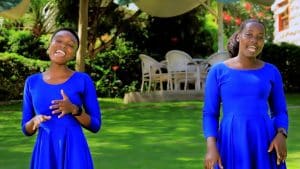 AUDIO Christ Followers Ministers - Nimesimama MP3 DOWNLOAD