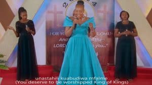 AUDIO Eve Bahati - Je Ushaona MP3 DOWNLOAD