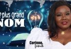 AUDIO Corinne Tanoh - Jusqu'à Quand MP3 DOWNLOAD