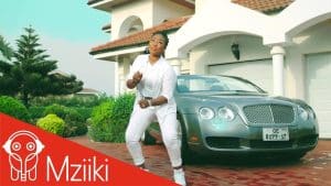 AUDIO Joyce Blessing - I Swerve You MP3 DOWNLOAD