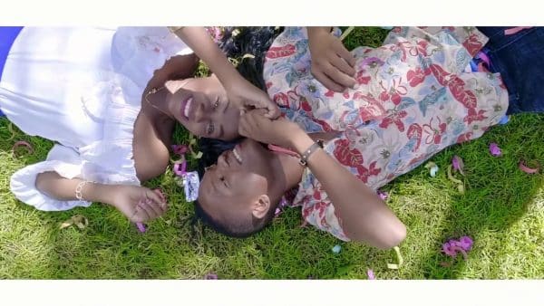 AUDIO Gideon Paul - Chaguo Langu MP3 DOWNLOAD