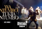 AUDIO Joel Kabwe - Wa Ntumbo, Tukija Ntumbo MP3 DOWNLOAD
