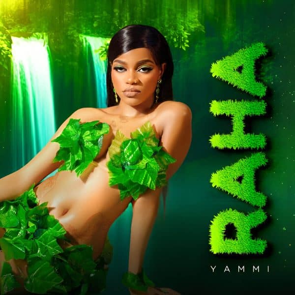 Yammi – Raha MP3 DOWNLOAD
