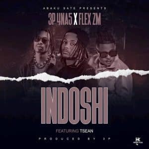 3P 4 Na 5 X Flex ZM Ft. T-Sean – Indoshi MP3 DOWNLOAD