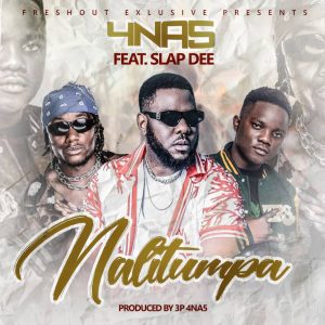 4 Na 5 Ft. Slap Dee – Nalitumpa MP3 DOWNLOAD
