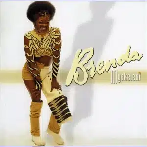 AUDIO Brenda Fassie - Mama I'm Sorry MP3 DOWNLOAD