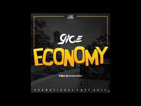 9ice - Economy