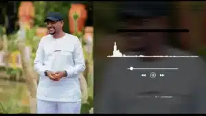 Massamba Intore - Arihehe