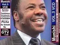 AUDIO Pastor Faustin Munishi - Ndege Akilia Usiku Wasema Wamelogwa MP3 DOWNLOAD