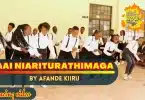 AUDIO Afande Kiiru - Ngai Niariturathimaga MP3 DOWNLOAD