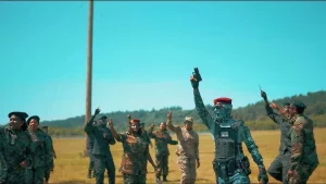 AUDIO Bigizi Gentil - Afande Atazatugaya MP3 DOWNLOAD
