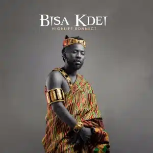 AUDIO Bisa Kdei - Asew MP3 DOWNLOAD