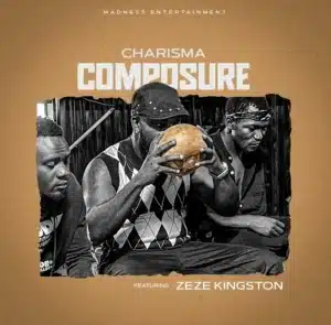 AUDIO Charisma Ft Zeze Kingston - Kumowa MP3 DOWNLOAD