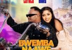 AUDIO David Lutalo Ft Bridgette Mars – Bwemba Naawe MP3 DOWNLOAD