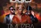 AUDIO Digo Ft Drifta Trek & Jemax - Timuziba MP3 DOWNLOAD