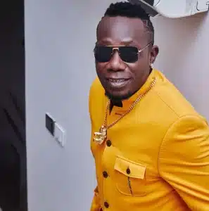 AUDIO Duncan Mighty - Obianuju MP3 DOWNLOAD