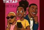 AUDIO Foby Ft Meja Kunta - TikTap MP3 DOWNLOAD