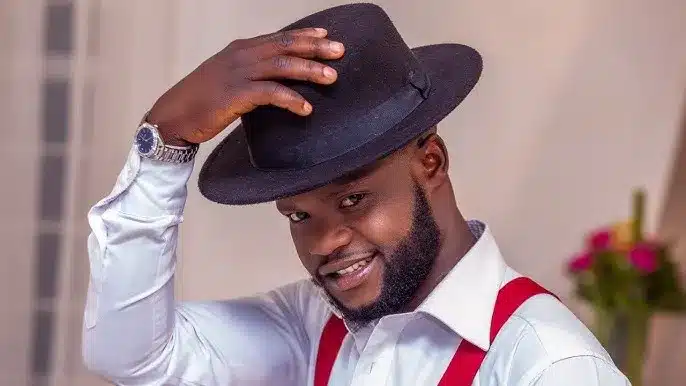 AUDIO Harry Richie - Ex Ft Awinja MP3 DOWNLOAD