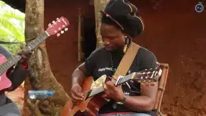 AUDIO Johnston Mukabi & Fadhilee - Kweli Nduge MP3 DOWNLOAD