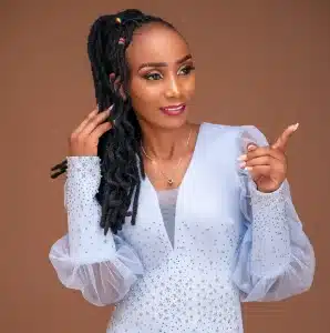 AUDIO Joyce Wa Mamaa - Nai Nai Ciaku MP3 DOWNLOAD