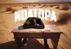 AUDIO Kell Kay - Ndatopa MP3 DOWNLOAD