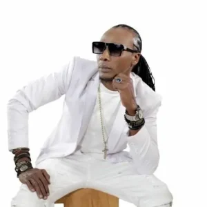 AUDIO Kidis - The Jembe MP3 DOWNLOAD