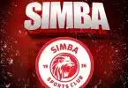 AUDIO Kisamaki - Simba MP3 DOWNLOAD