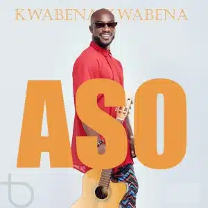 AUDIO Kwabena Kwabena - Meye MP3 DOWNLOAD