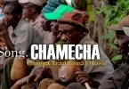 AUDIO Lyimo - Chamecha MP3 DOWNLOAD