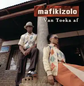 AUDIO Mafikizolo - Nisixoshelani MP3 DOWNLOAD