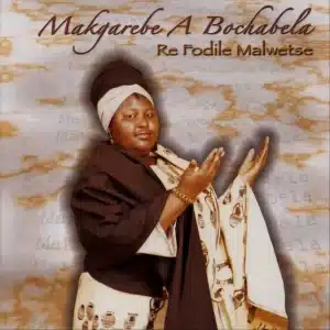 AUDIO Makgarebe a Bochabela - Eloi MP3 DOWNLOAD